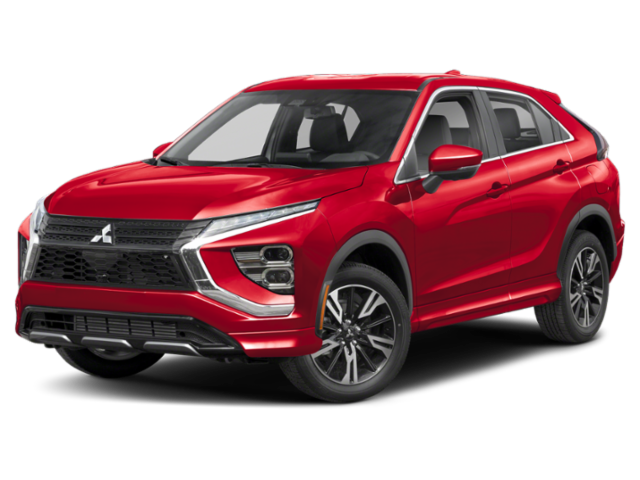 2025 Mitsubishi Eclipse Cross SEL