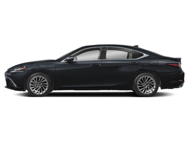 2025 Lexus ES 350 Ultra Luxury photo 3