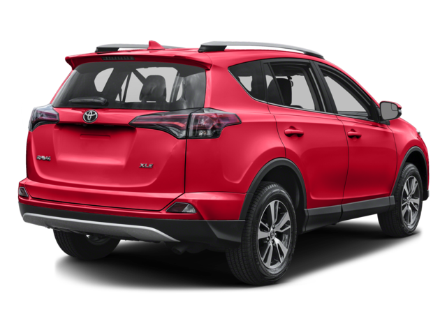 Certified 2018 Toyota RAV4 XLE with VIN 2T3RFREV7JW730970 for sale in Burnsville, Minnesota