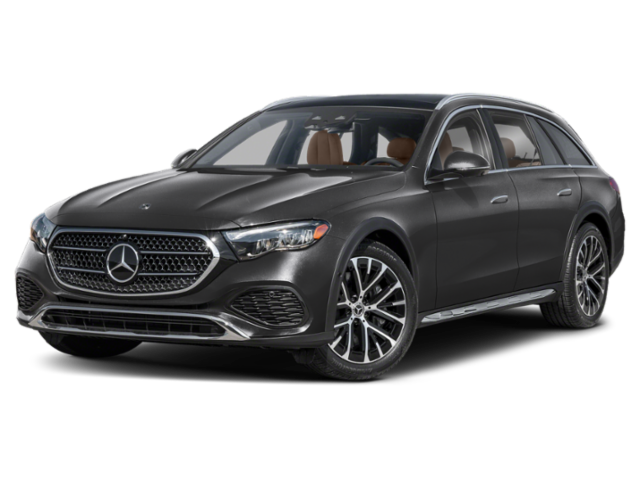 2026 Mercedes-Benz E-Class E450 All-Terrain's photo