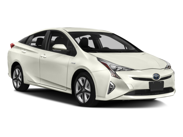 2018 Toyota Prius Four Touring photo 6