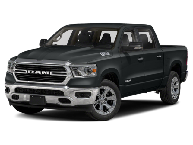 2021 RAM 1500 - Image 1