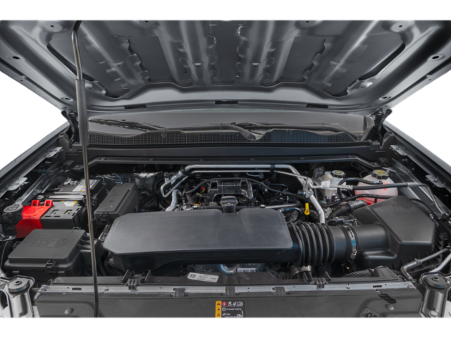 2025 Chevrolet Colorado LT photo 9
