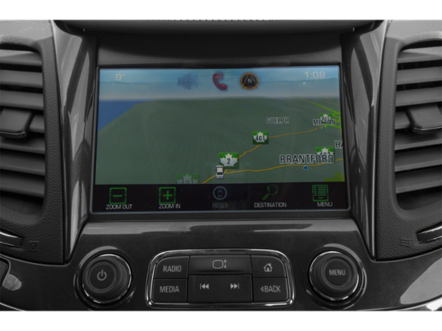 2015 CHEVROLET IMPALA - Image 21