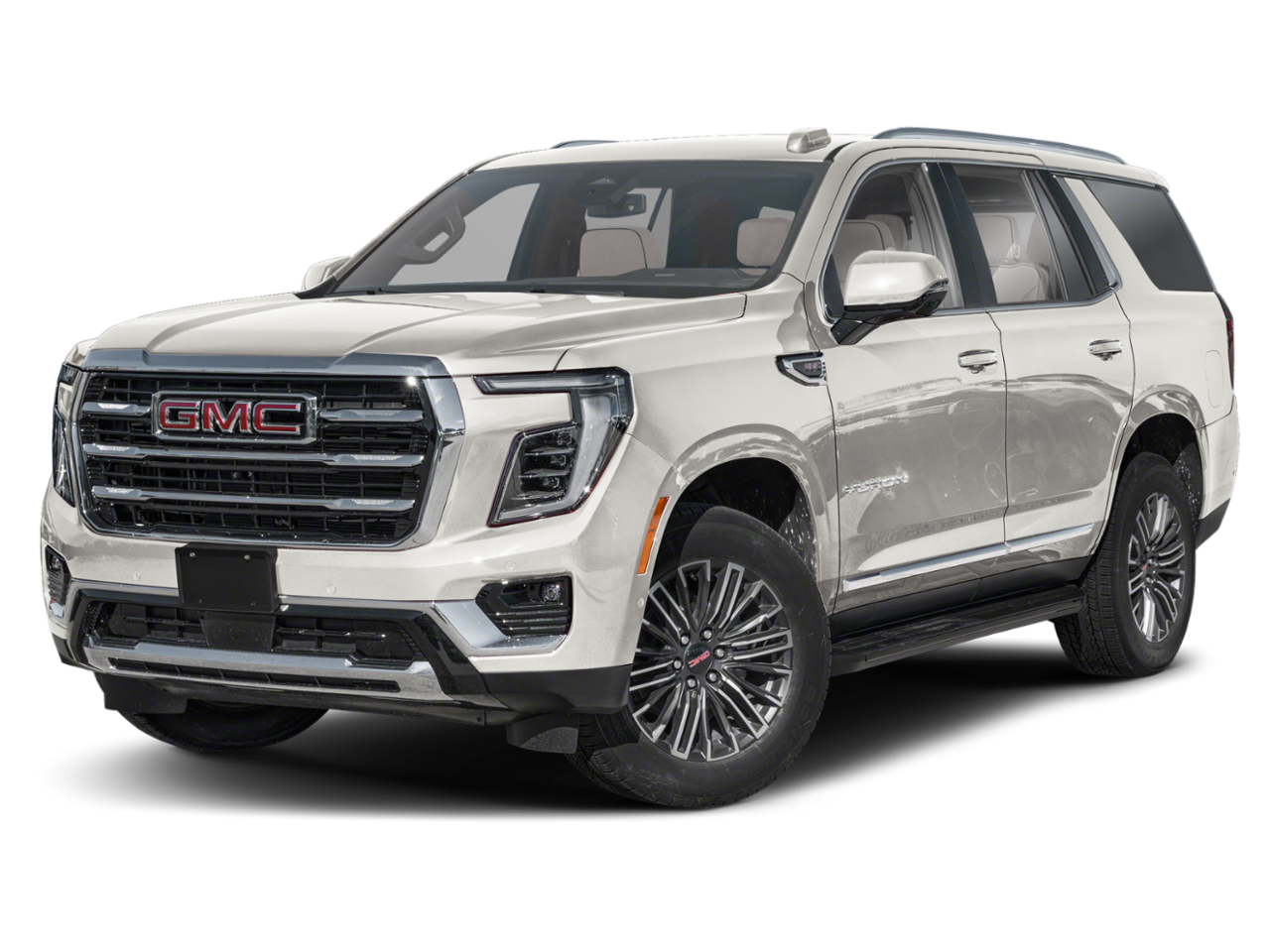 2026 GMC Yukon Denali Ultimate's photo
