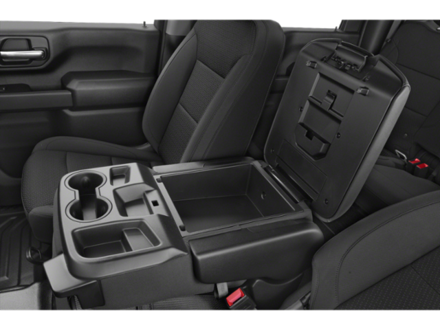 2025 Gmc Sierra HD Denali Ultimate photo 10