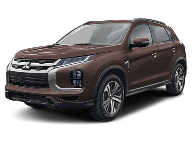 2025 Mitsubishi Outlander Sport SEL's photo