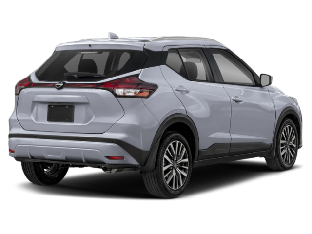 Used 2022 Nissan Kicks SV with VIN 3N1CP5CV1NL512439 for sale in Meridian, MS