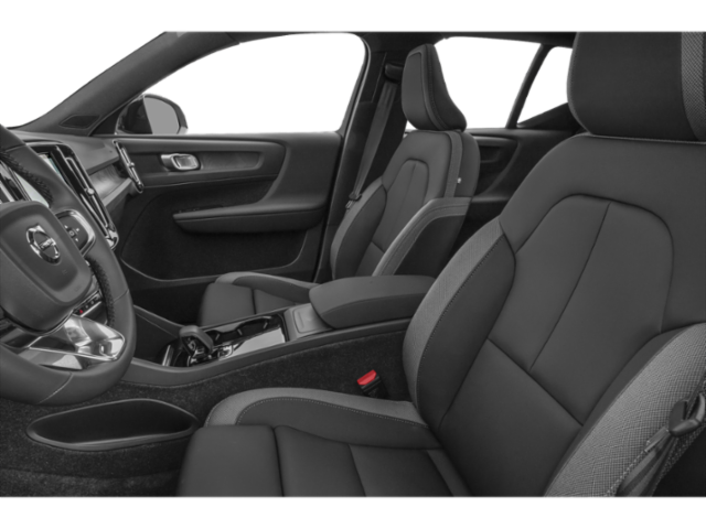 2026 Volvo EX40 Plus photo 4