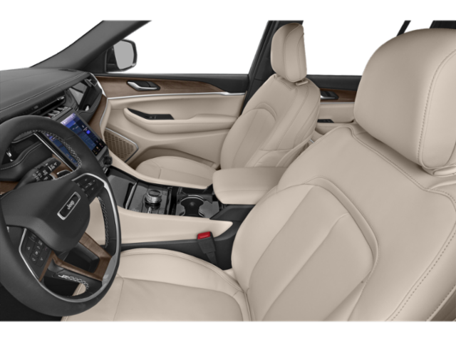 2023 Jeep Grand Cherokee Summit Reserve 4xe photo 10