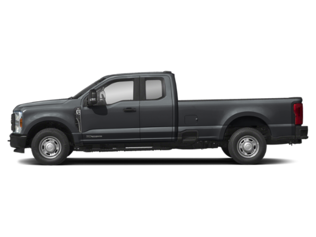 2026 Ford F-350 XL photo 3