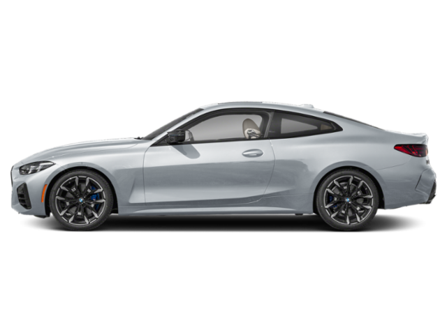 2026 Bmw M440i xDrive photo 3