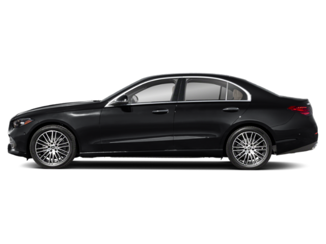 2025 Mercedes Benz C 300 photo 2