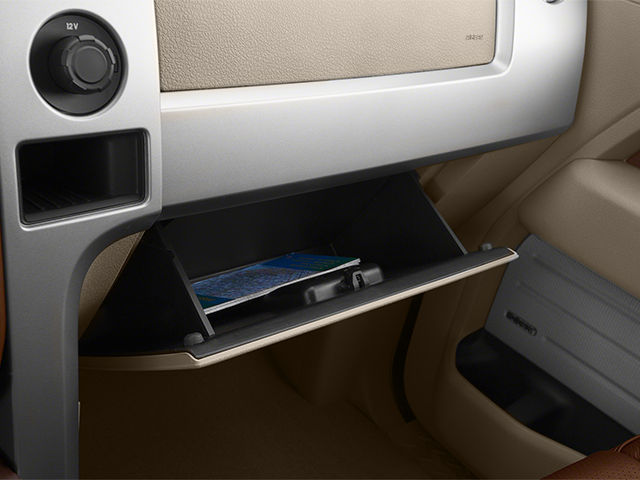 2013 Ford F-150 King Ranch photo 15