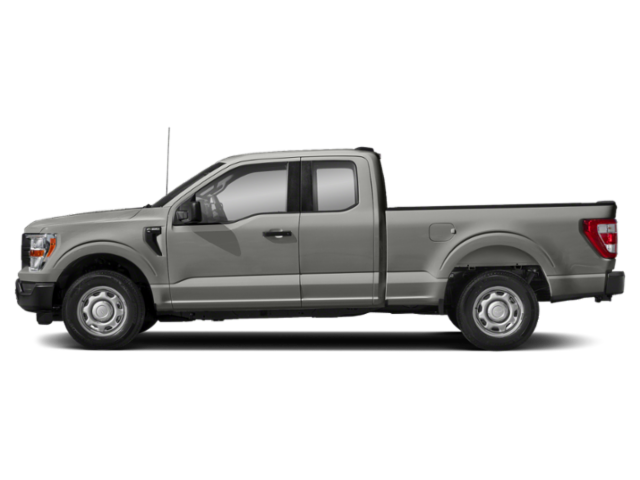 2021 FORD F-150 - Image 3