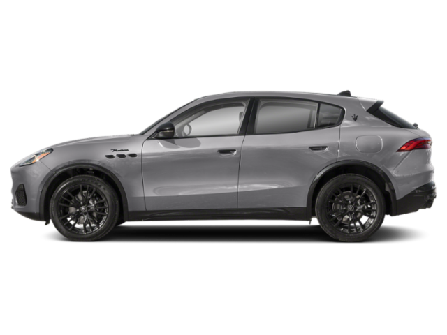 2025 Maserati Grecale Modena photo 3