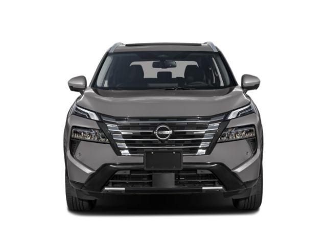 2026 Nissan Rogue Platinum photo 4