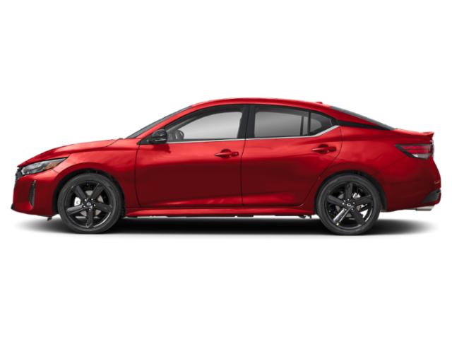 2024 Nissan Sentra SR photo 3