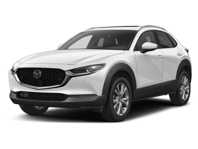 2026 Mazda CX-30 Preferred