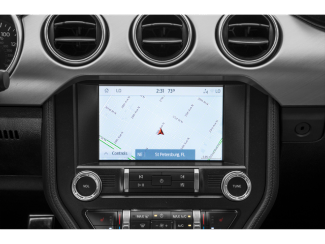 2022 Ford Mustang EcoBoost Premium photo 19