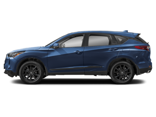 2026 Acura RDX photo 2