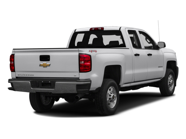Used 2016 Chevrolet Silverado 2500HD Work Truck with VIN 1GC2KUEG5GZ378627 for sale in Fergus Falls, Minnesota