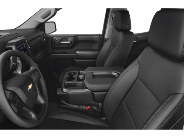 2024 CHEVROLET SILVERADO - Image 6