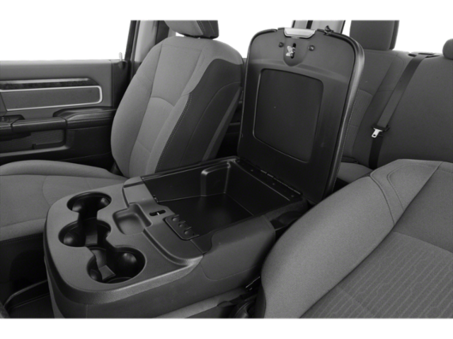 2019 Ram 2500 Big Horn photo 9