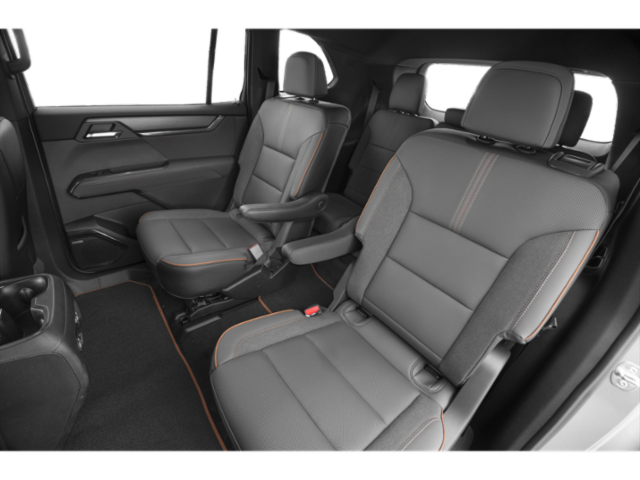 2026 Gmc Acadia AT4 photo 10