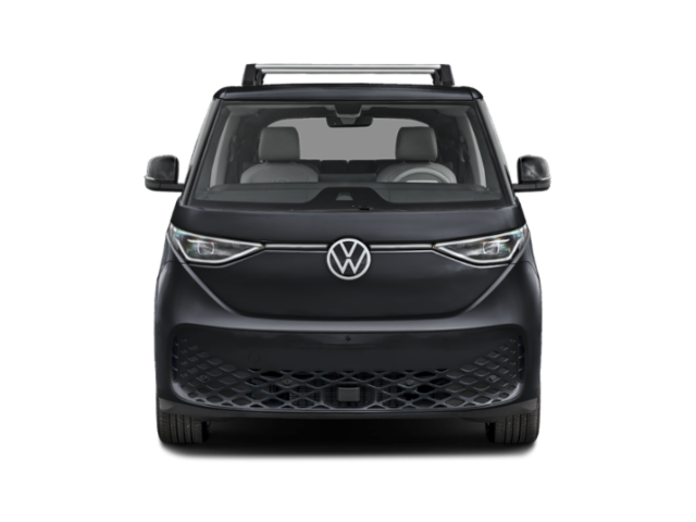 2025 Volkswagen ID. Buzz Pro Plus photo 4