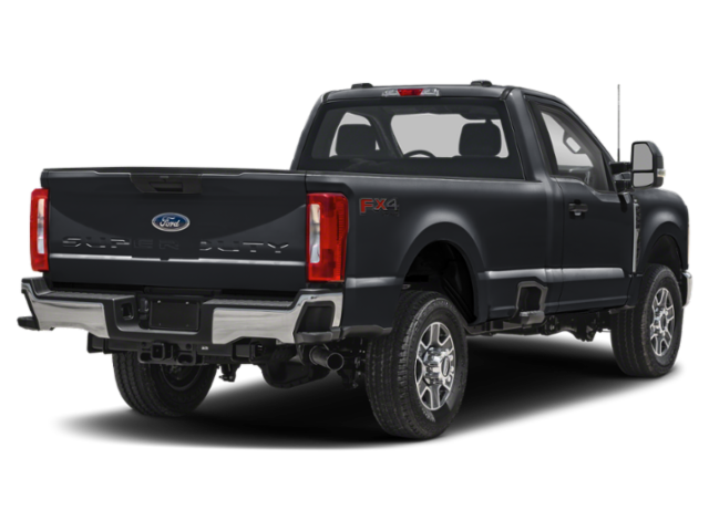 2025 Ford F-350 XLT photo 2