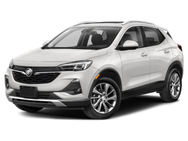 2022 Buick Encore GX Essence's photo