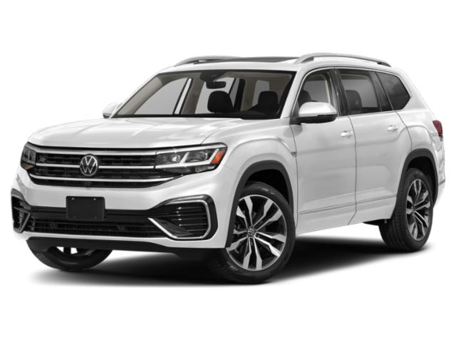 2022 Volkswagen Atlas SEL Premium R-Line's photo