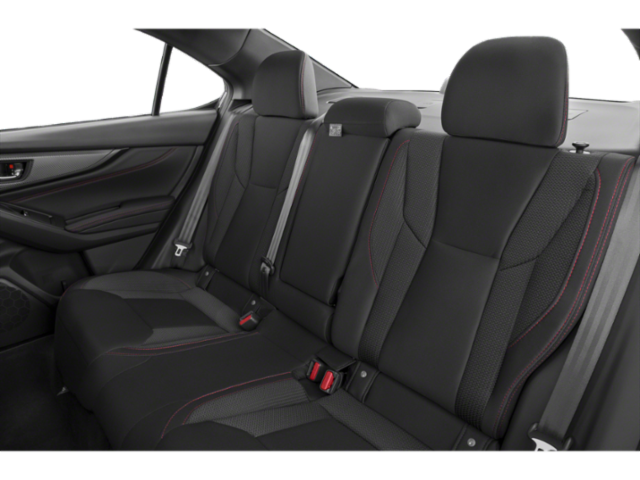 2025 Subaru WRX Premium photo 9