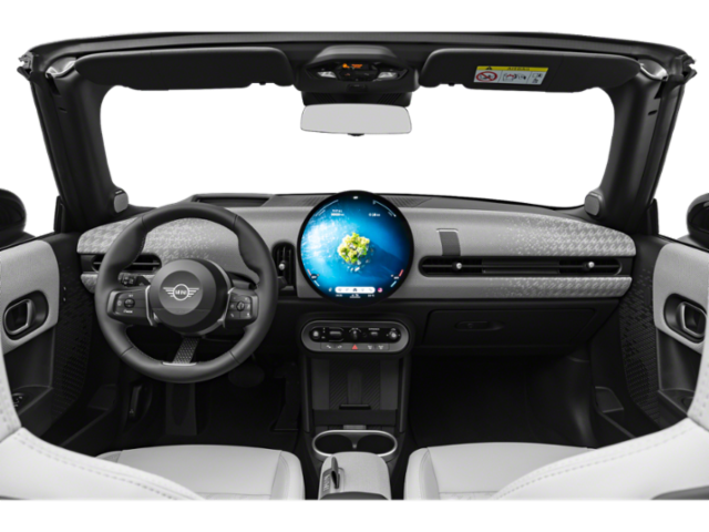 2025 Mini Cooper S Convertible photo 3