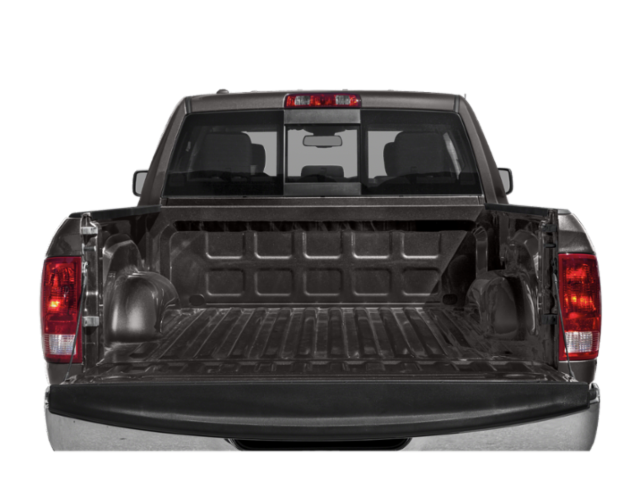 2023 Ram 1500 Classic Warlock photo 6