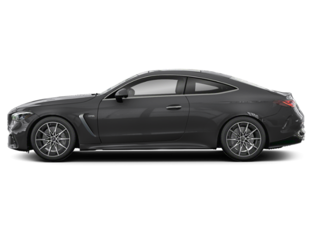 2026 Mercedes Benz CLE AMG 53 4MATIC photo 3