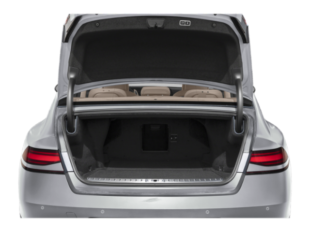2026 Genesis G90 3.5T E-Supercharger photo 8