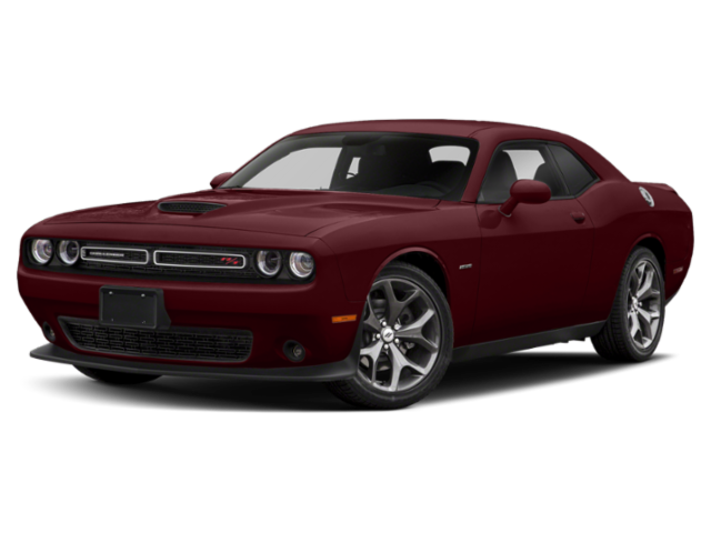 2020 Dodge Challenger GT photo 4