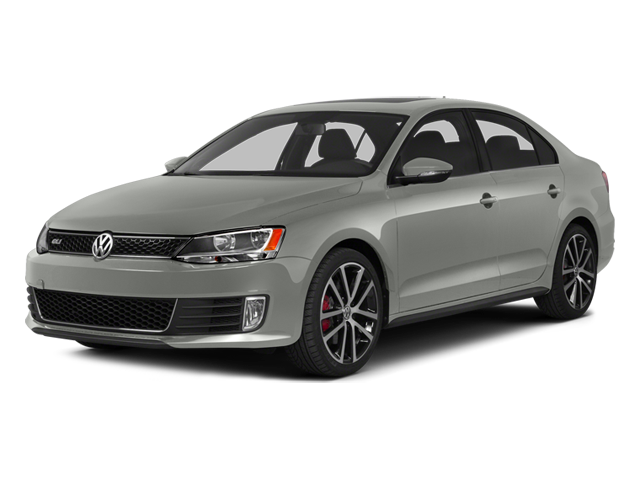 2014 Volkswagen Jetta GLI's photo
