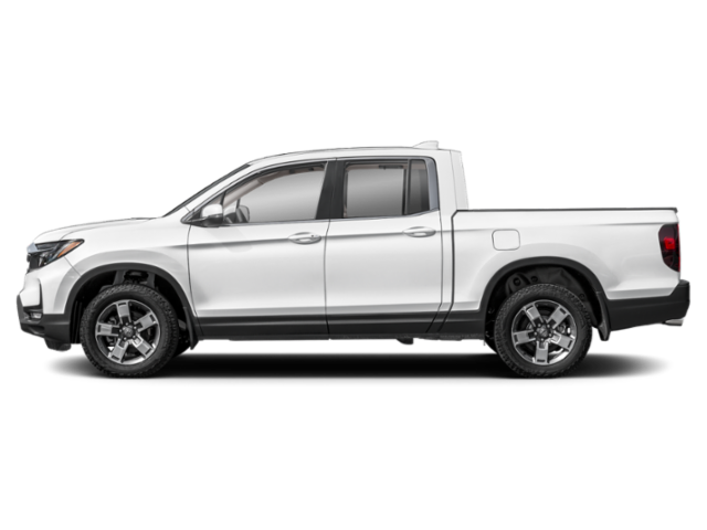 2025 Honda Ridgeline RTL photo 8