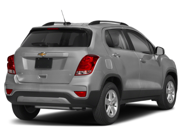 Used 2020 Chevrolet Trax LT with VIN KL7CJLSB4LB337691 for sale in Brooksville, FL