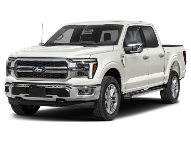 2026 FORD F-150 - Image 1