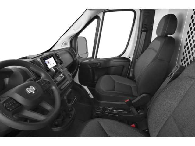 2026 Ram ProMaster 3500 photo 5