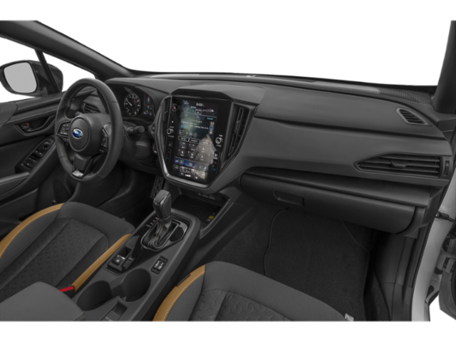 New 2025 CRYSTAL WHITE PEARL Subaru Sport image 34