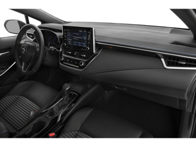 2020 Toyota Corolla XSE photo 11