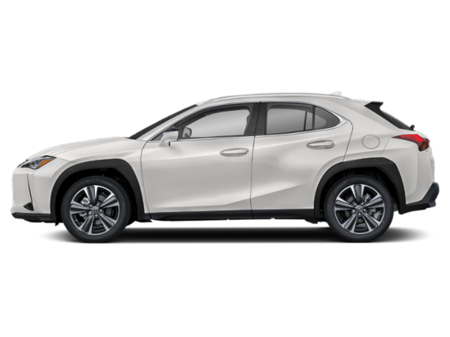 2020 Lexus UX 200 Premium photo 2