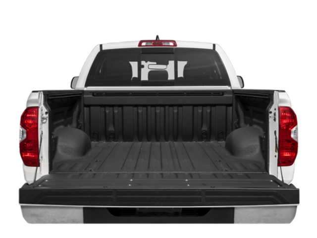 2021 Toyota Tundra TRD Pro photo 3