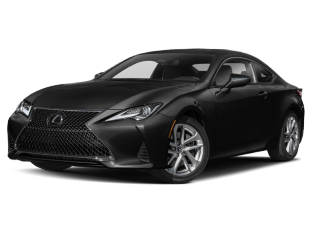 2019 Lexus RC 300 300