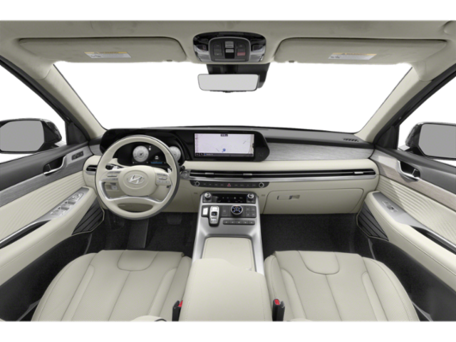 2023 Hyundai Palisade Calligraphy photo 5